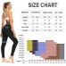 KKJ Natural Feelings Sports Bras for Women Removable Padded Yoga Tank Tops Sleeveless Fitness Workout Running Crop Tops